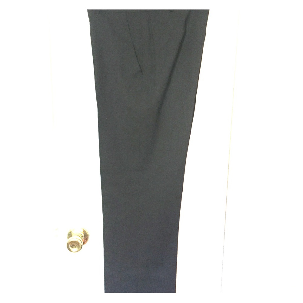 NWT Black Ralph Lauren Dress Pants